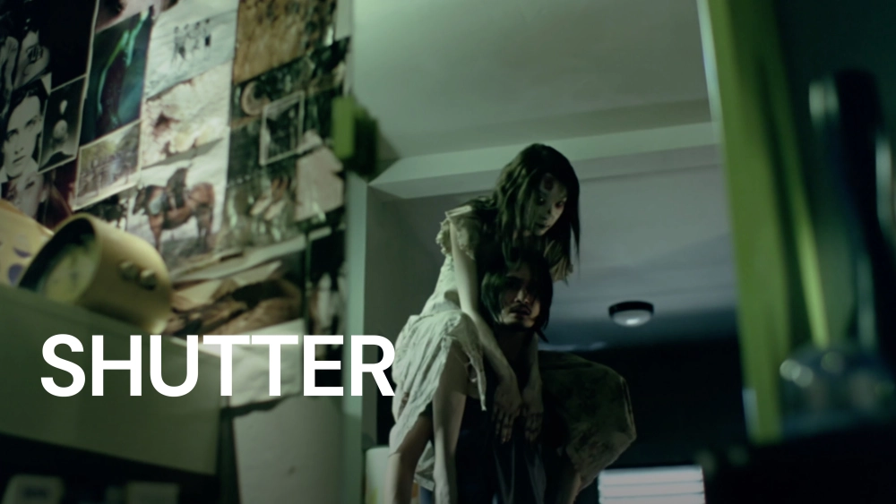 ảnh poster phim Shutter