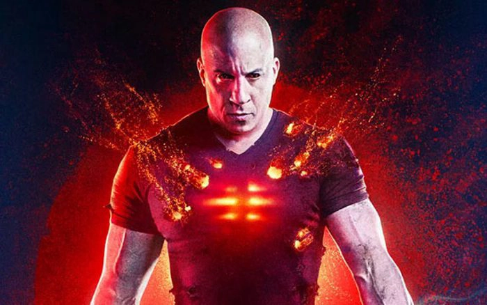 ảnh poster phim Siêu Anh Hùng Bloodshot