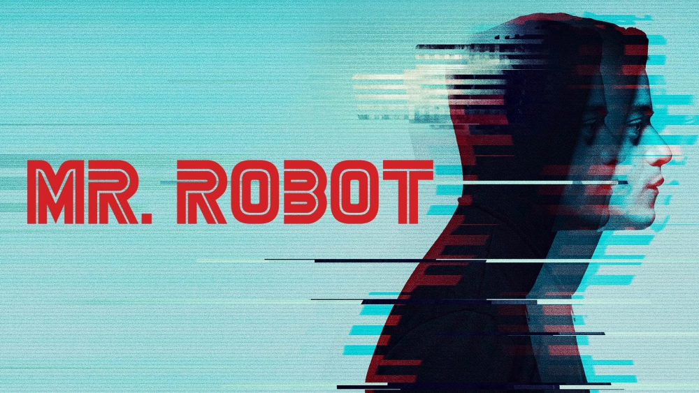 ảnh poster phim Siêu Hacker (Phần 3) (Mr. Robot (Season 3))