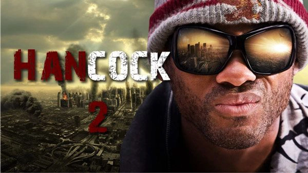 ảnh poster phim Siêu nhân cái bang (Hancock)