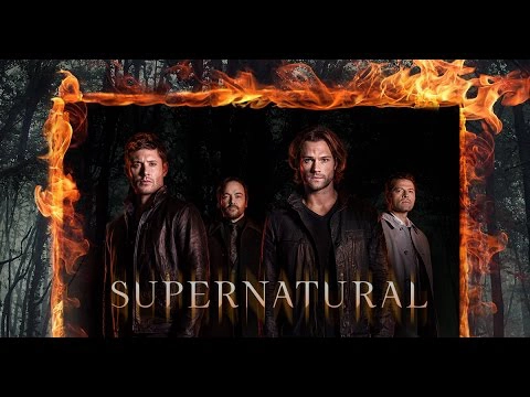 ảnh poster phim Siêu Nhiên (Phần 12) (Supernatural (Season 12))