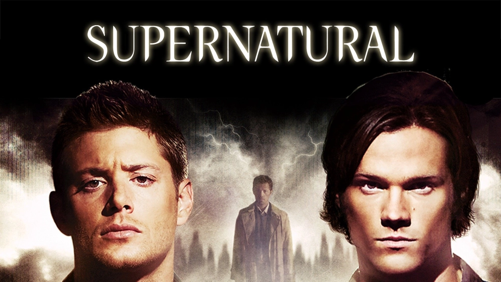 ảnh poster phim Siêu Nhiên (Phần 4) (Supernatural (Season 4))