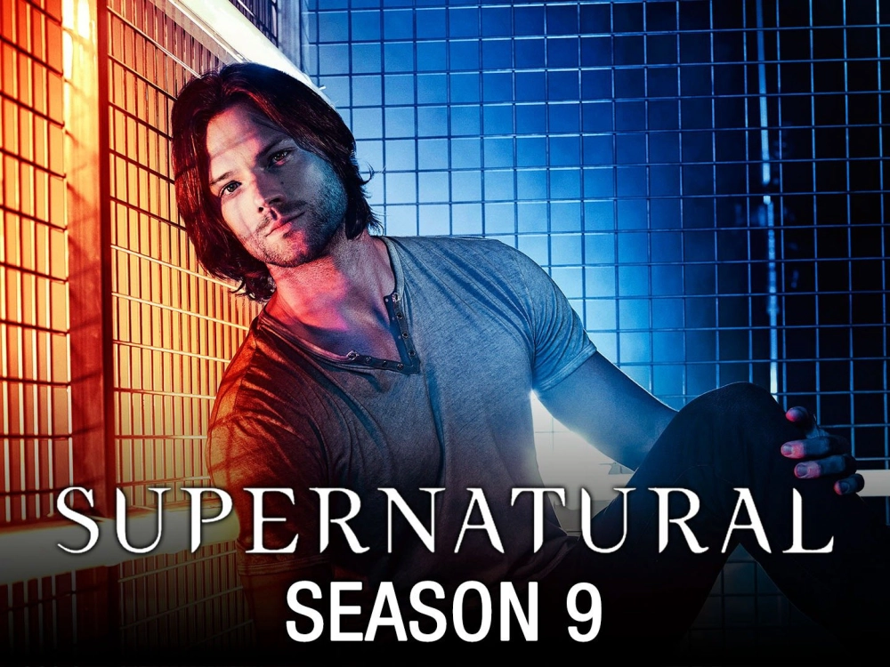 ảnh poster phim Siêu Nhiên (Phần 9) (Supernatural (Season 9))
