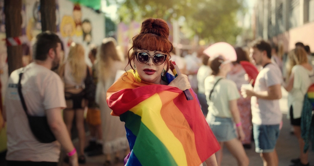 ảnh poster phim Siêu sao