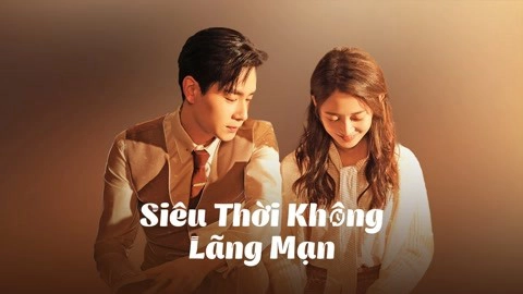 ảnh poster phim Siêu Thời Không Lãng Mạn (See You Again)