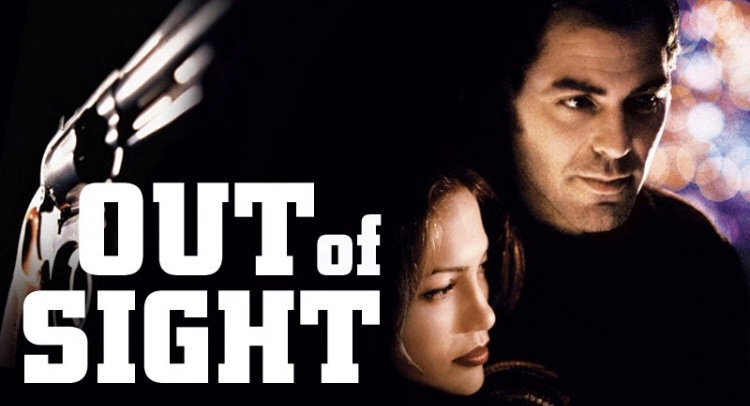 ảnh poster phim Siêu Trộm Khét Tiếng (Out of Sight)