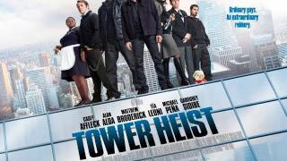 ảnh poster phim Siêu trộm nhà chọc trời (Tower Heist)