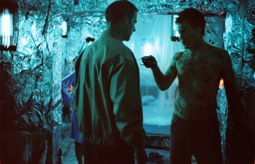 ảnh poster phim Siêu Vi Trùng (Bug)