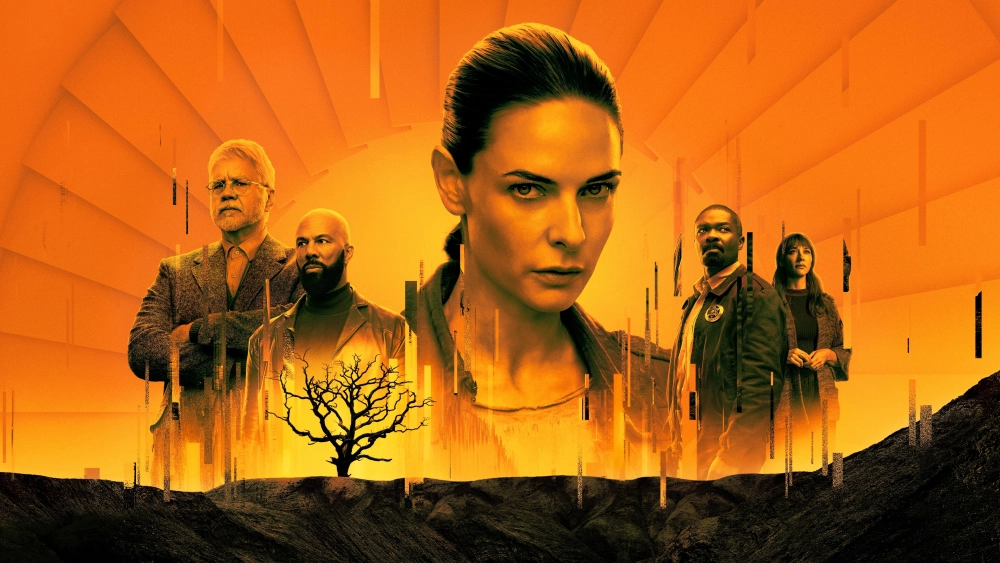 ảnh poster phim Silo