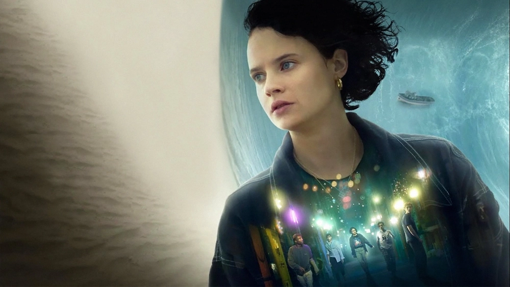 ảnh poster phim Silver và Quyển Mộng Thư (Silver and the Book of Dreams)