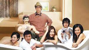 ảnh poster phim Single Blog