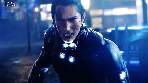 ảnh poster phim Sinh tử luân hồi (GANTZ:O)