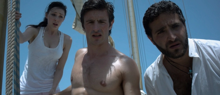 ảnh poster phim Siren