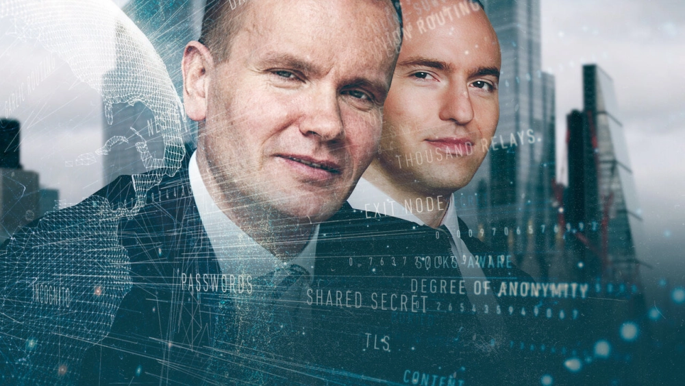 ảnh poster phim Skandal! Sự sụp đổ của Wirecard (Skandal! Bringing Down Wirecard)