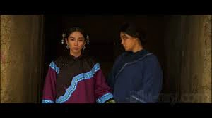 ảnh poster phim Tuyết Hoa Bí Phiến (Snow Flower and the Secret Fan)