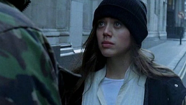 ảnh poster phim Số Bảy Cuối Cùng (The Last Seven)