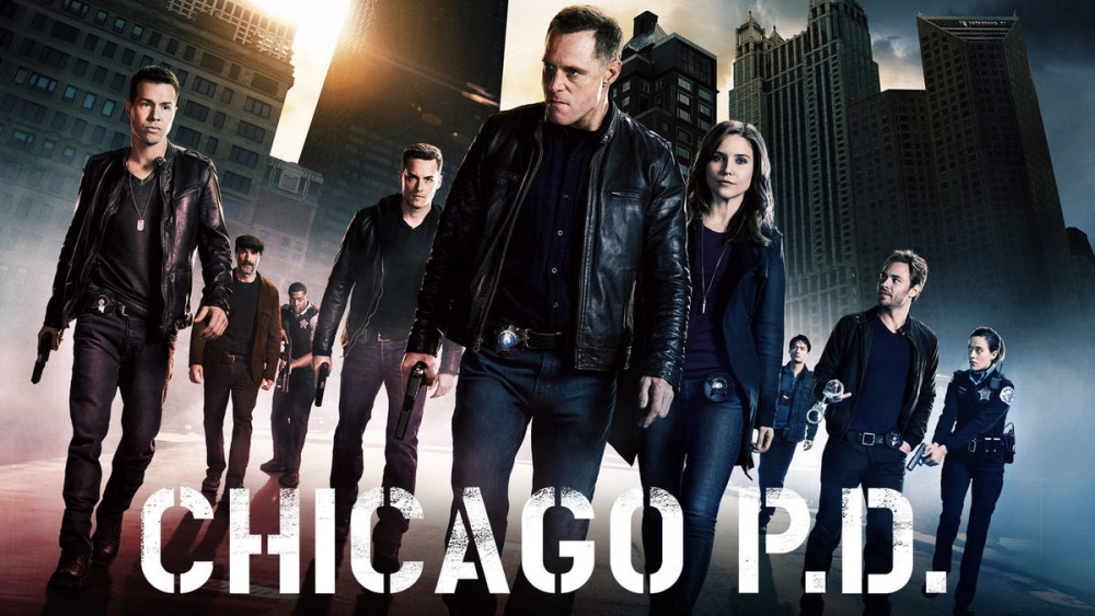 ảnh poster phim Sở Cảnh Sát Chicago (Phần 1) (Chicago P.D. (Season 1))