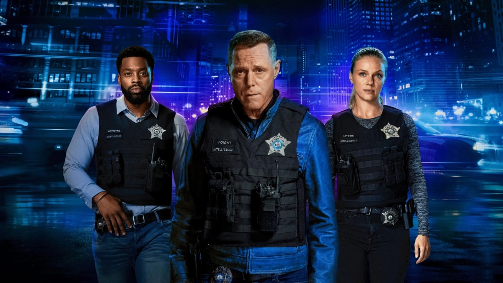 ảnh poster phim Sở Cảnh Sát Chicago (Phần 10) (Chicago P.D. (Season 10))
