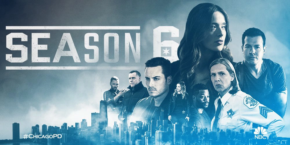 ảnh poster phim Sở Cảnh Sát Chicago (Phần 6) (Chicago P.D. (Season 6))