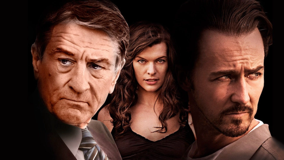 ảnh poster phim Sỏi Đá (Stone)