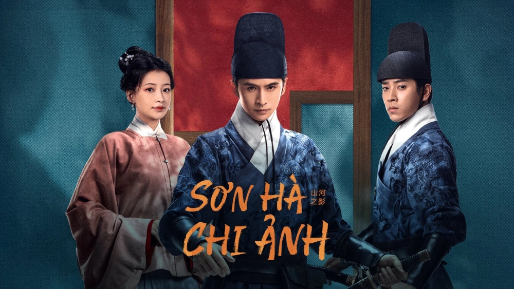 ảnh poster phim Sơn Hà Chi Ảnh (Pledge of Allegiance)