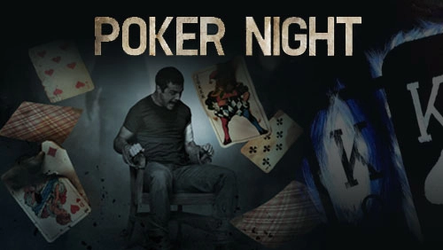 ảnh poster phim Sòng Bạc Tử Thần (Poker Night)