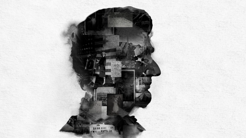 ảnh poster phim Sống Cùng Lincoln (Living With Lincoln)