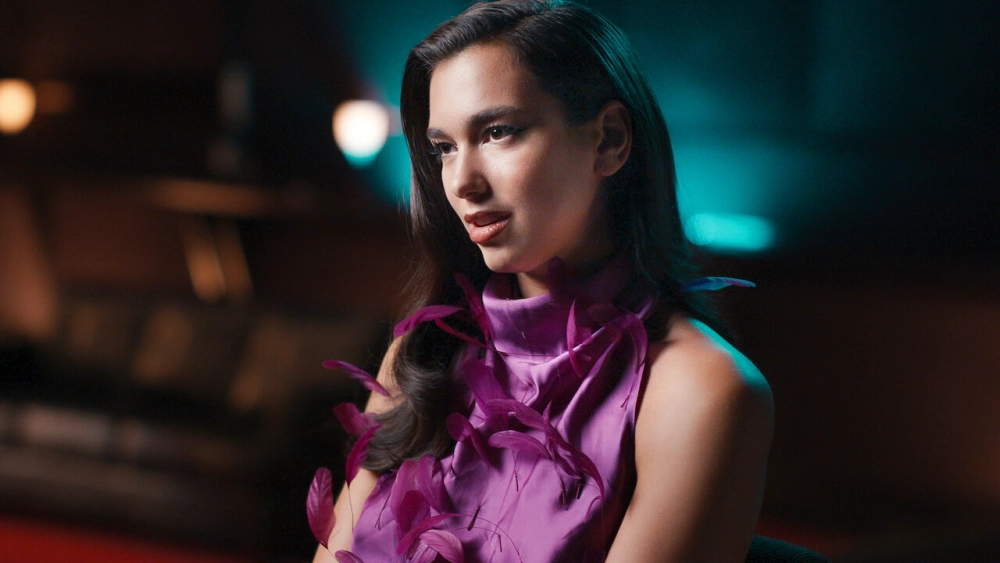 ảnh poster phim Song Exploder: Câu chuyện giai điệu