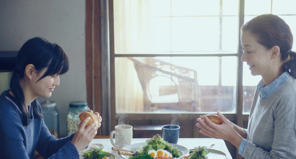 ảnh poster phim Sống giữa đời: Đông Xuân (Little Forest: Winter-Spring)