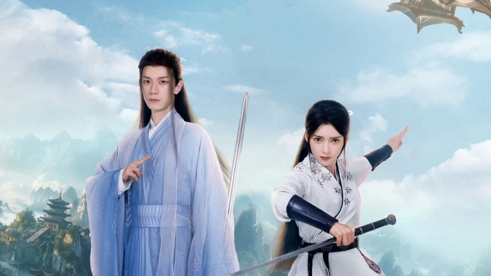 ảnh poster phim Song Hoa Kính (Dream in the Mirror)