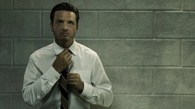 ảnh poster phim Sống Lại Từ Đầu (Rectify)