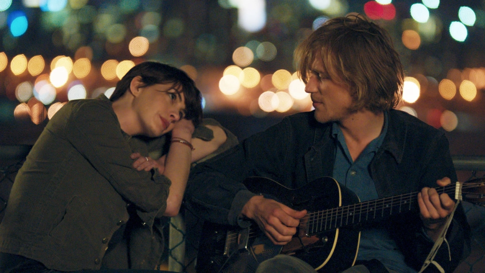 ảnh poster phim Song One