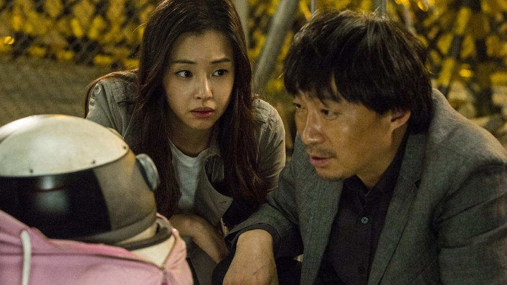 ảnh poster phim Sori, Âm Thanh Tình Yêu (SORI: Voice from the Heart)