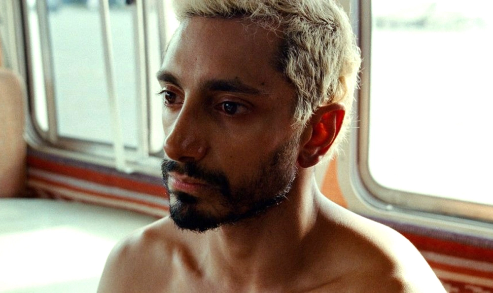 ảnh poster phim Sound of Metal