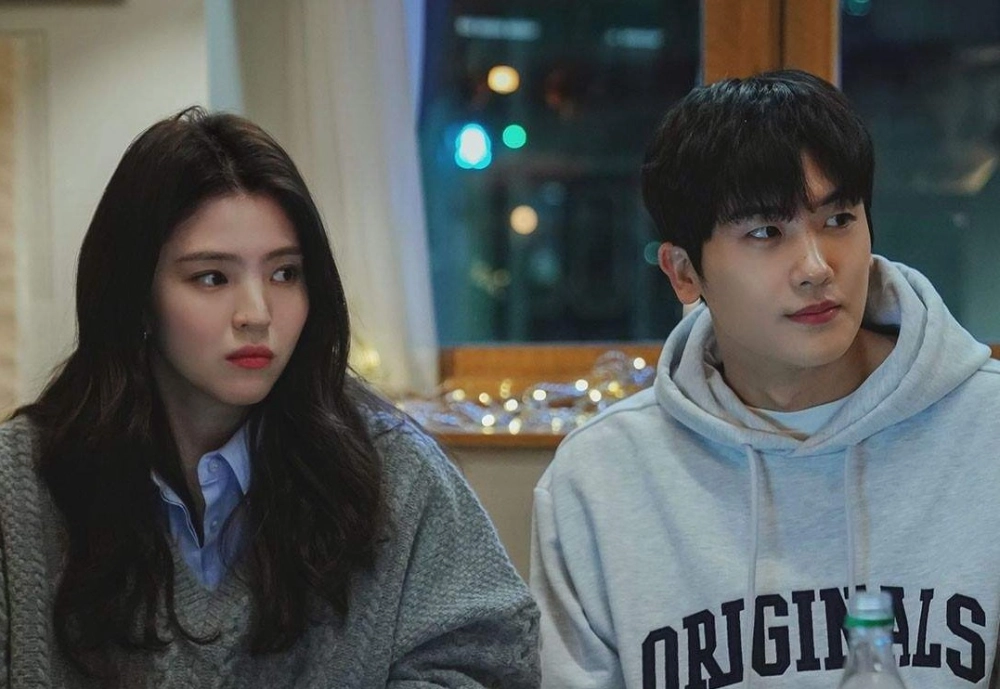 ảnh poster phim Soundtrack #1