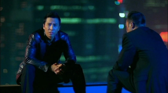 ảnh poster phim SPL: Kill Zone