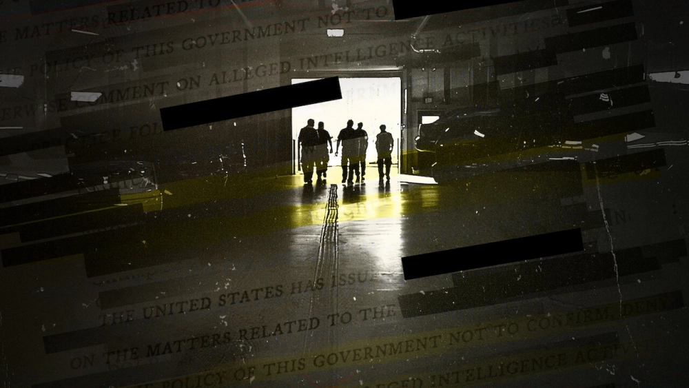 ảnh poster phim Spy Ops: Hoạt động tình báo