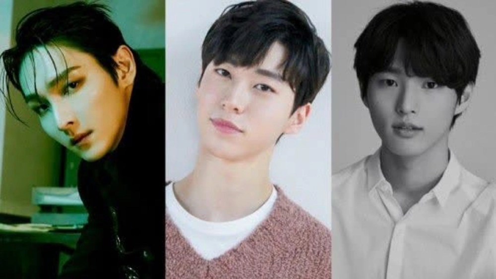 ảnh poster phim Star Struck: Truy Tinh