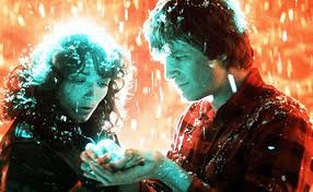 ảnh poster phim Starman