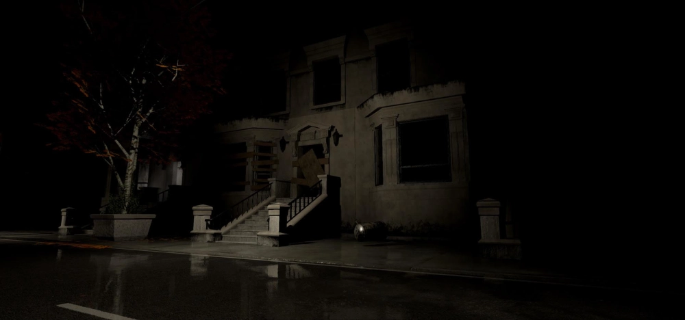 ảnh poster phim Stay Close: Bí Mật Từ Quá Khứ