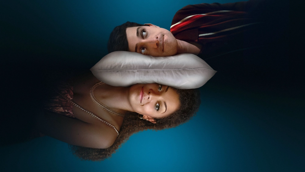 ảnh poster phim Những Đêm Không Ngủ (Still Up)