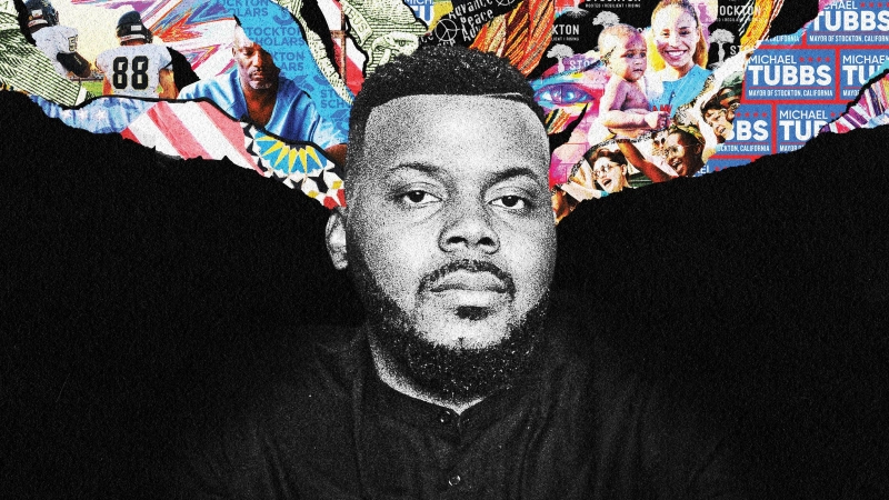 ảnh poster phim Stockton Trong Lòng Tôi (Stockton on My Mind)