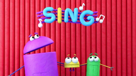 ảnh poster phim Storybots Laugh, Learn, Sing (Phần 2) (Storybots Laugh, Learn, Sing (Season 2))
