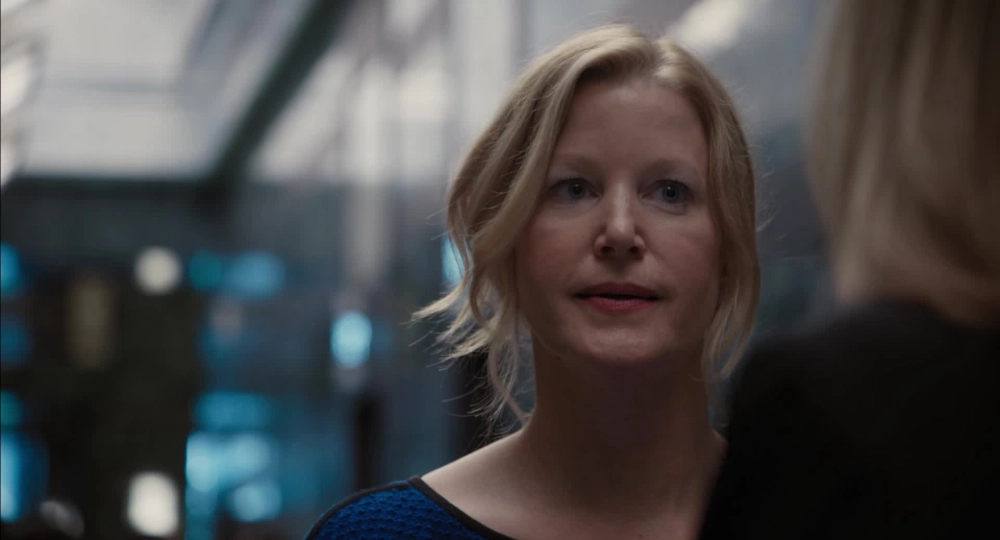 ảnh poster phim Sự Công Bằng (Equity)