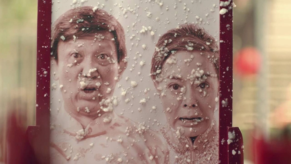 ảnh poster phim Sự Hoán Đổi Trớ Trêu (Love Arumi Like)