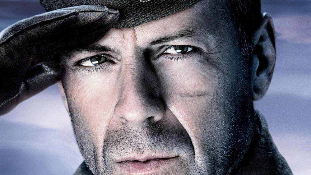 ảnh poster phim Sự Hy Sinh Cao Cả (Hart's War)
