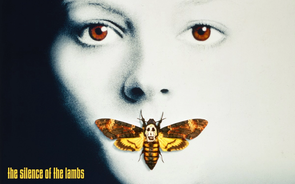 ảnh poster phim Sự Im Lặng Của Bầy Cừu (The Silence of the Lambs)