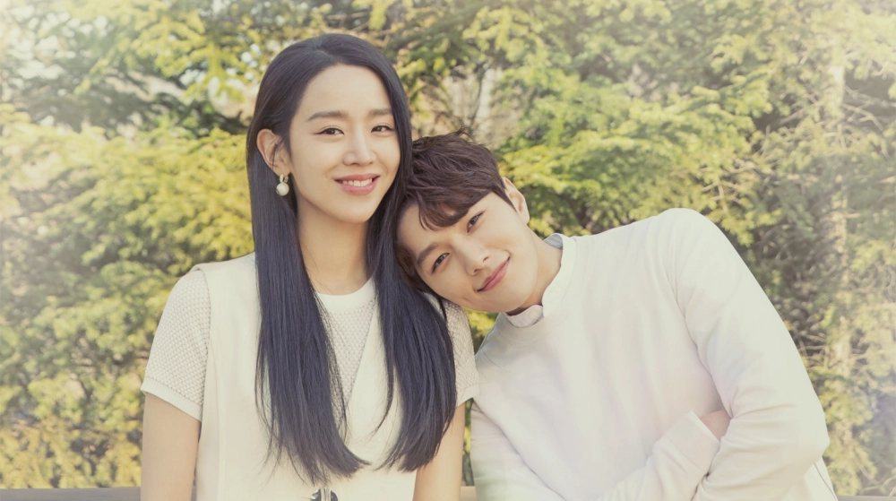 ảnh poster phim Sứ Mệnh Cuối Cùng Của Thiên Thần (Angel's Last Mission: Love)