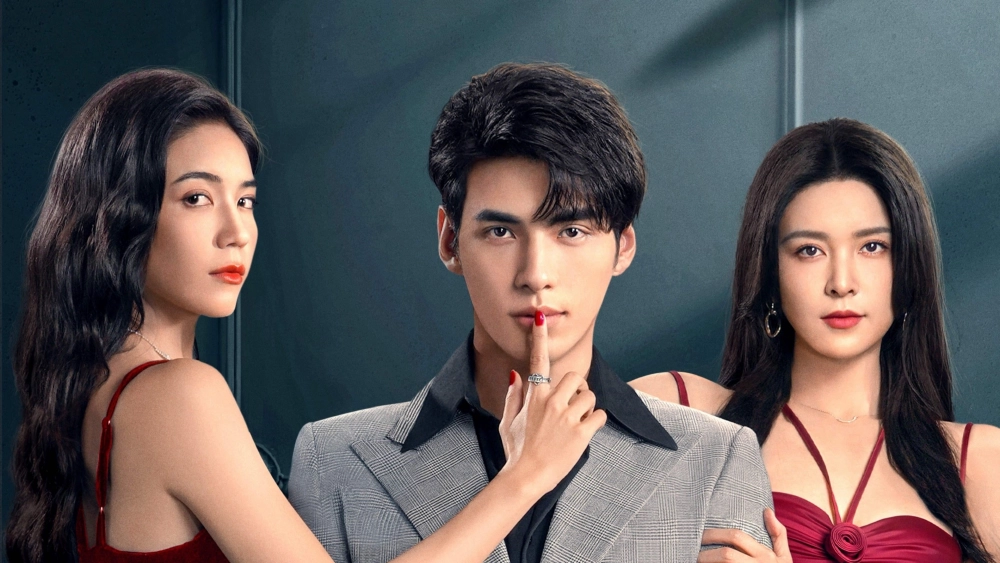 ảnh poster phim Sự Phản Công Của Phụ Nữ (The Fevengers)