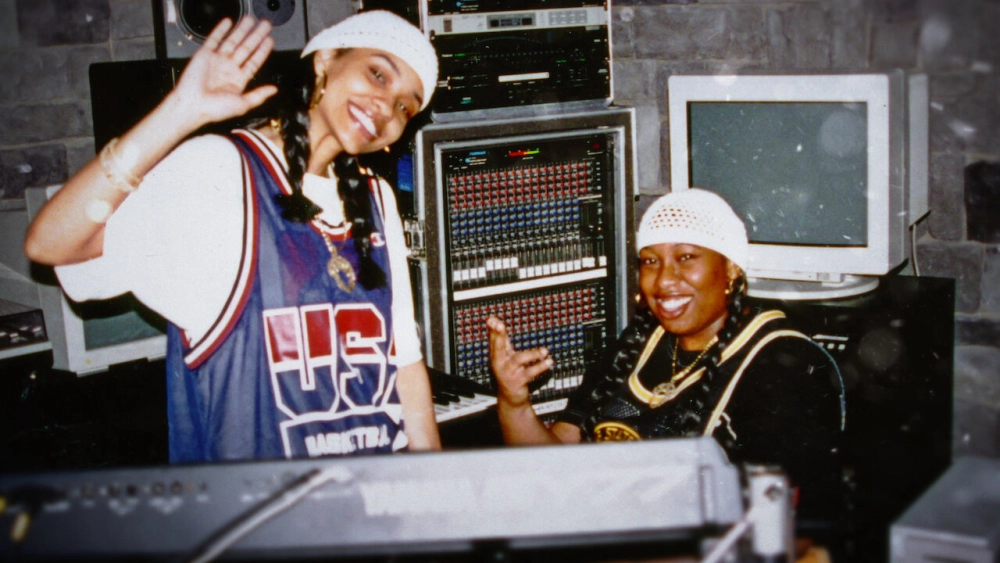 ảnh poster phim Sự phát triển của Hip-Hop (Phần 2) (Hip-Hop Evolution (Season 2))